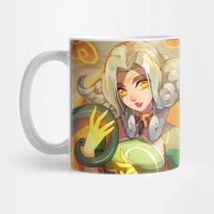 Shan Hai Scrolls Neeko Mug